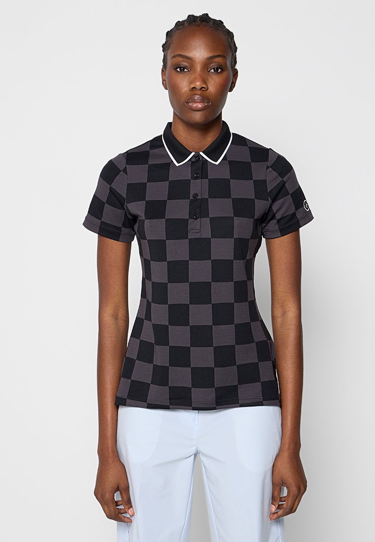 Cross Sportswear W GRIP POLO