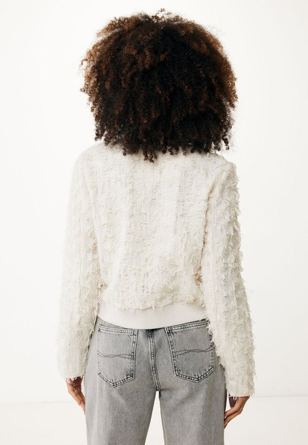 Mexx INDOOR LONG SLEEVE