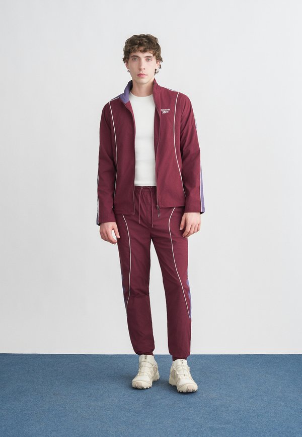 Reebok Classic SPORT STREET PIPING TRACK PANT