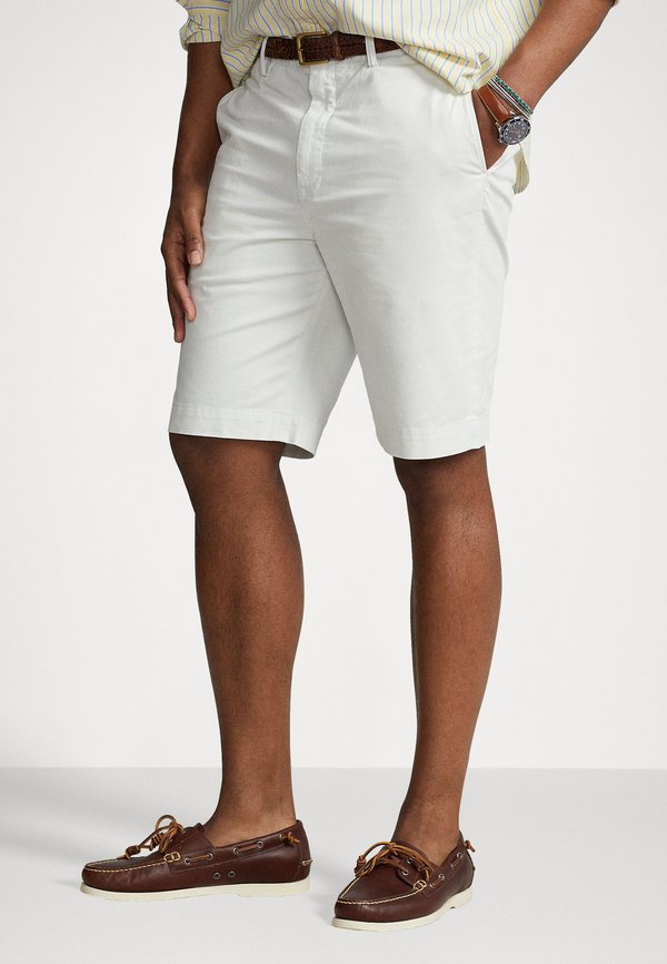 Polo Ralph Lauren Big & Tall BEDFORD STRETCH CLASSIC FIT CHINO SHORT