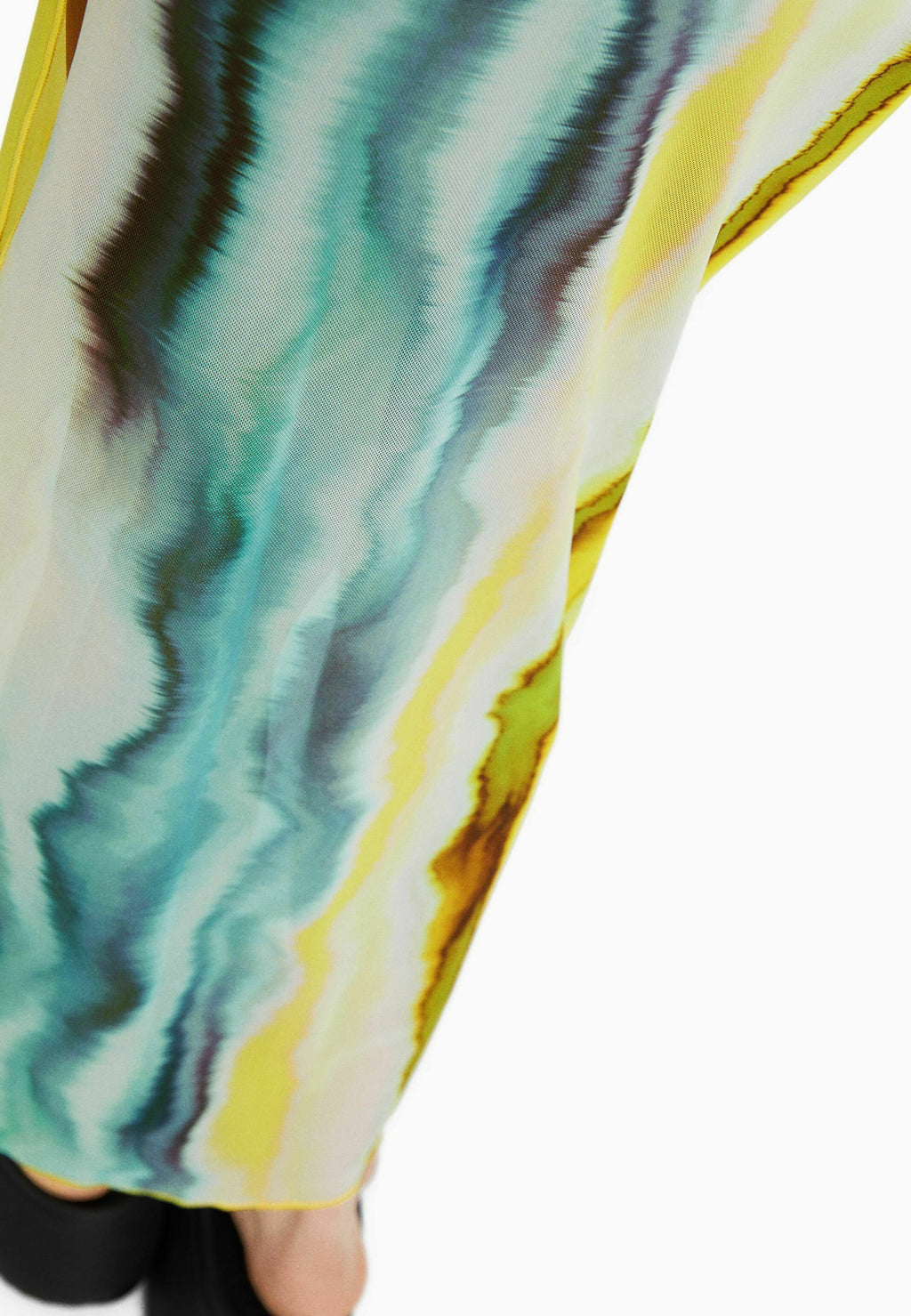 Bershka TIE DYE