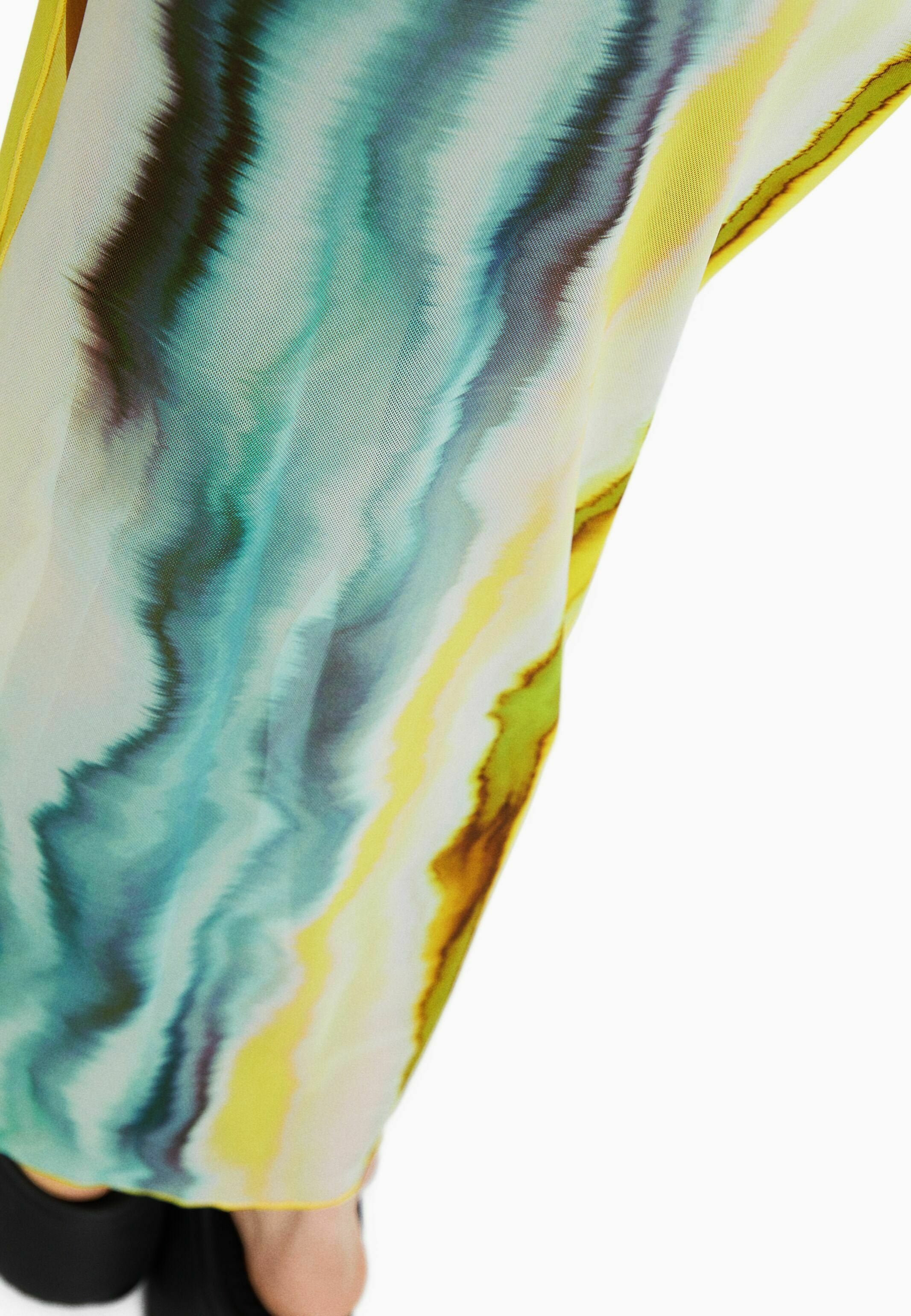 Bershka TIE DYE