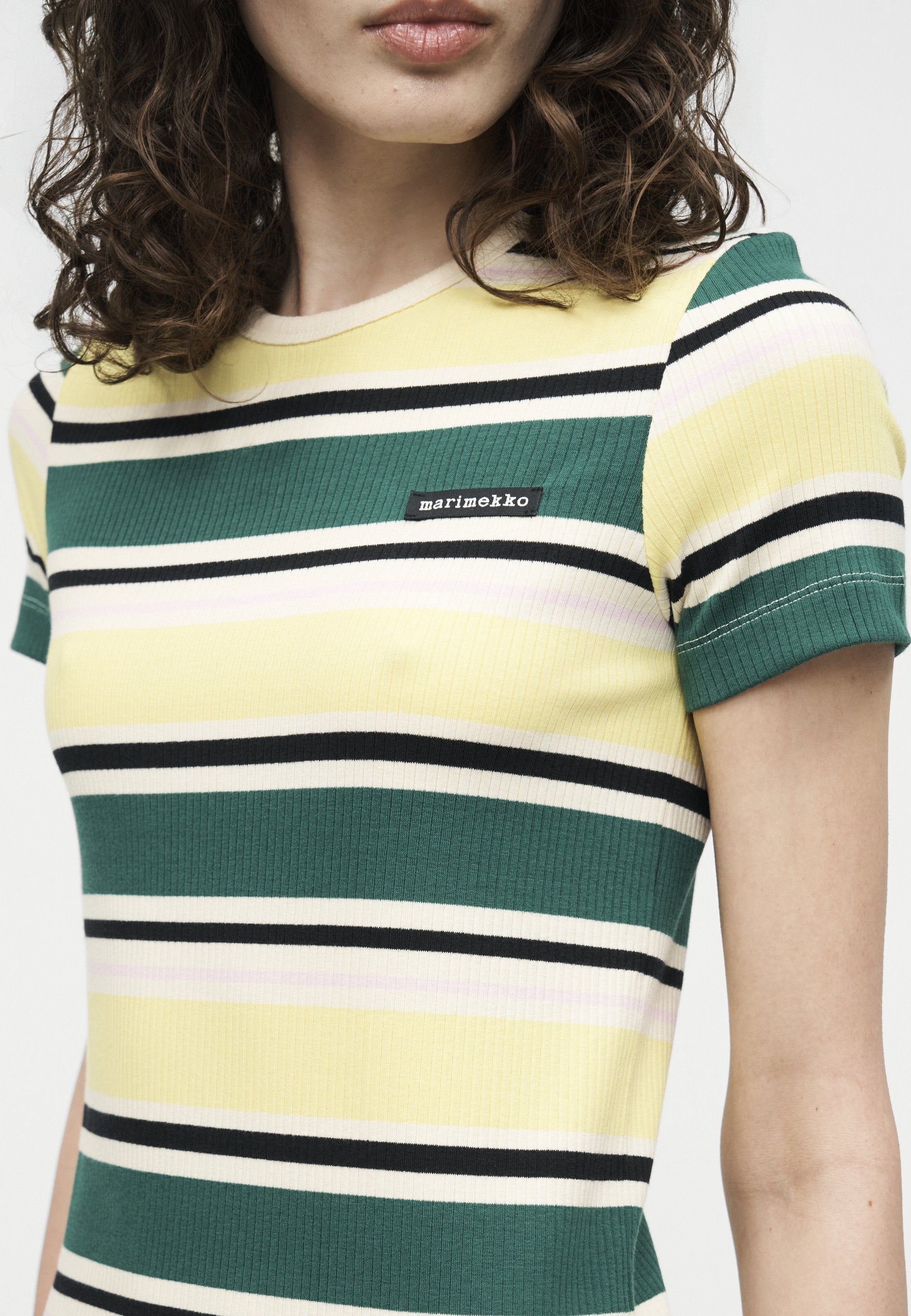 Marimekko HAKEA HELVI DRESS