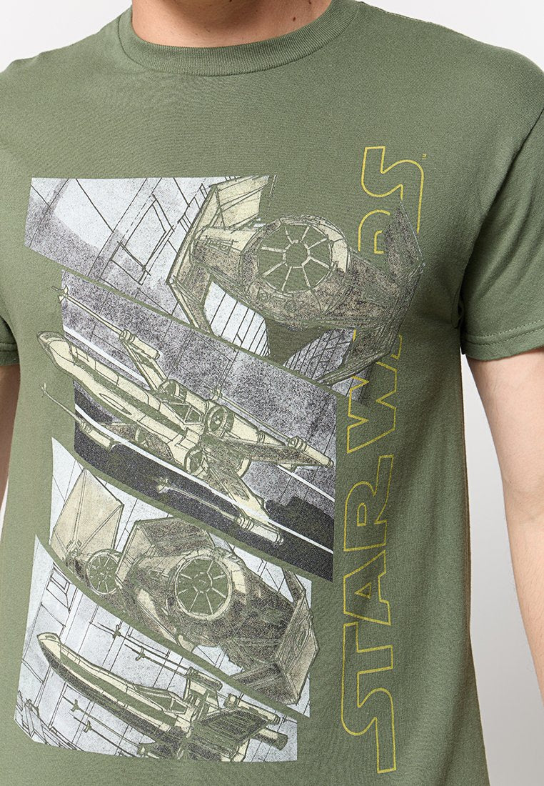 Star Wars SPACE FIGHTER