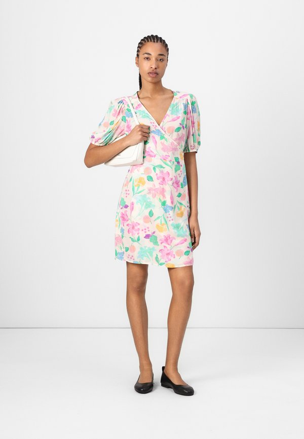 Fabienne Chapot CLEO WRAP DRESS