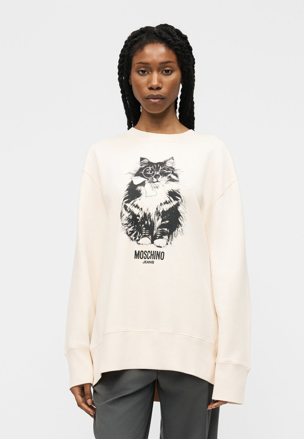 MOSCHINO JEANS