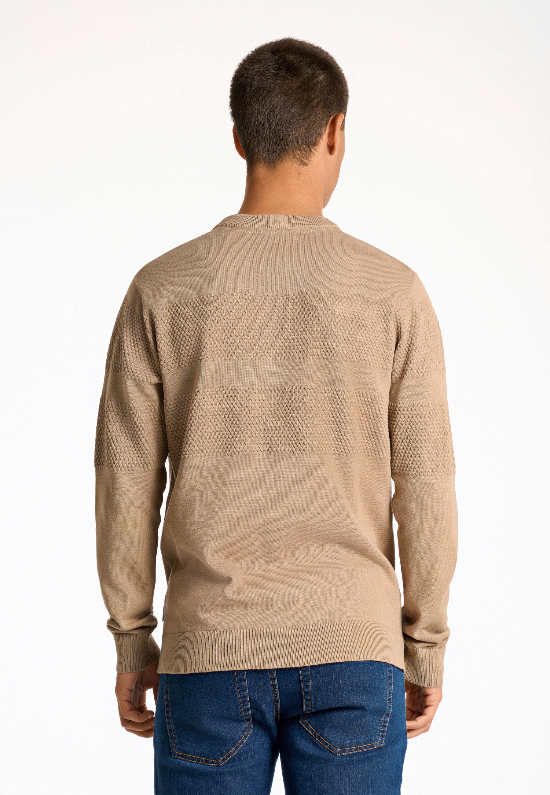 PURL O-NECK Media 4
