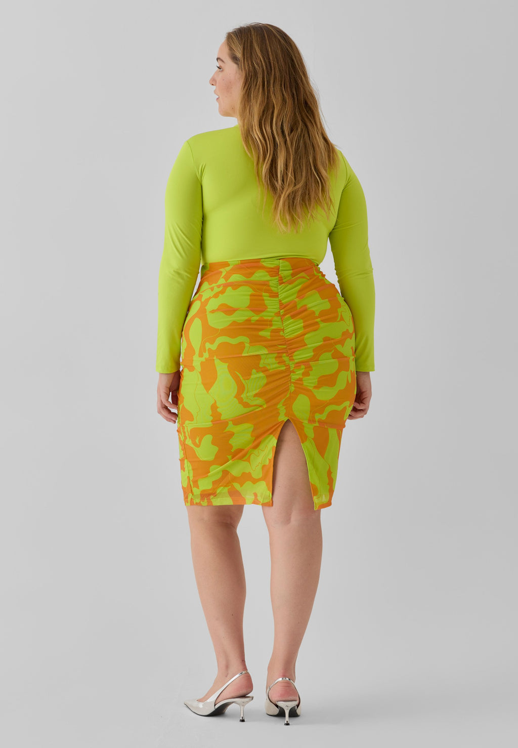 Vero Moda Curve VMJOANN