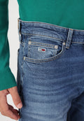 Tommy Jeans RYAN STRAIGHT