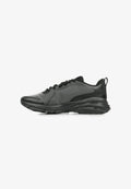 Puma Trainers - black strong grey white