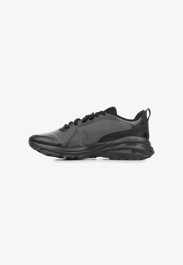 Puma Trainers - black strong grey white