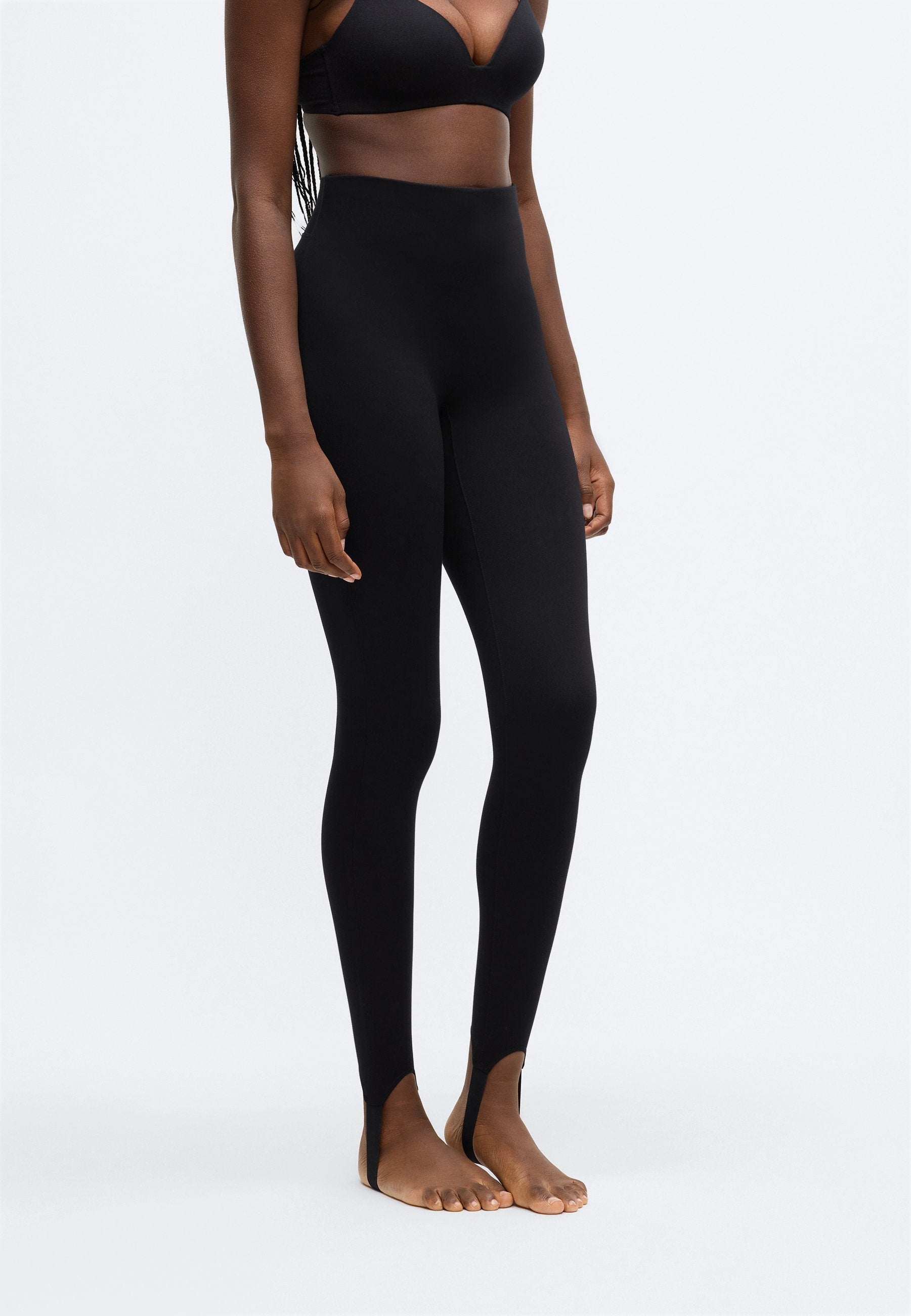Spanx STIRRUP REGULAR