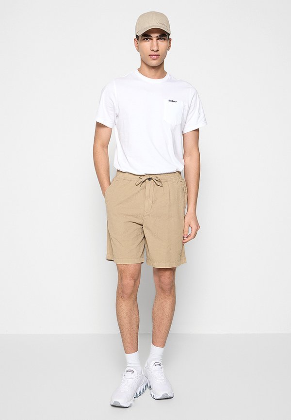Barbour SEERSUCKER