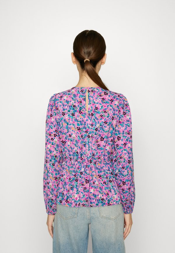 Vero Moda VMLUCIA PEPLUM