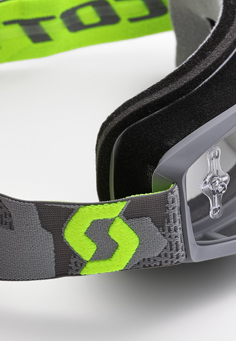 SCOTT Sports Skibrille Media 4