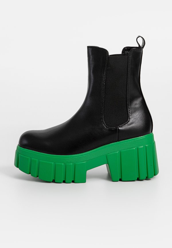Koi Footwear