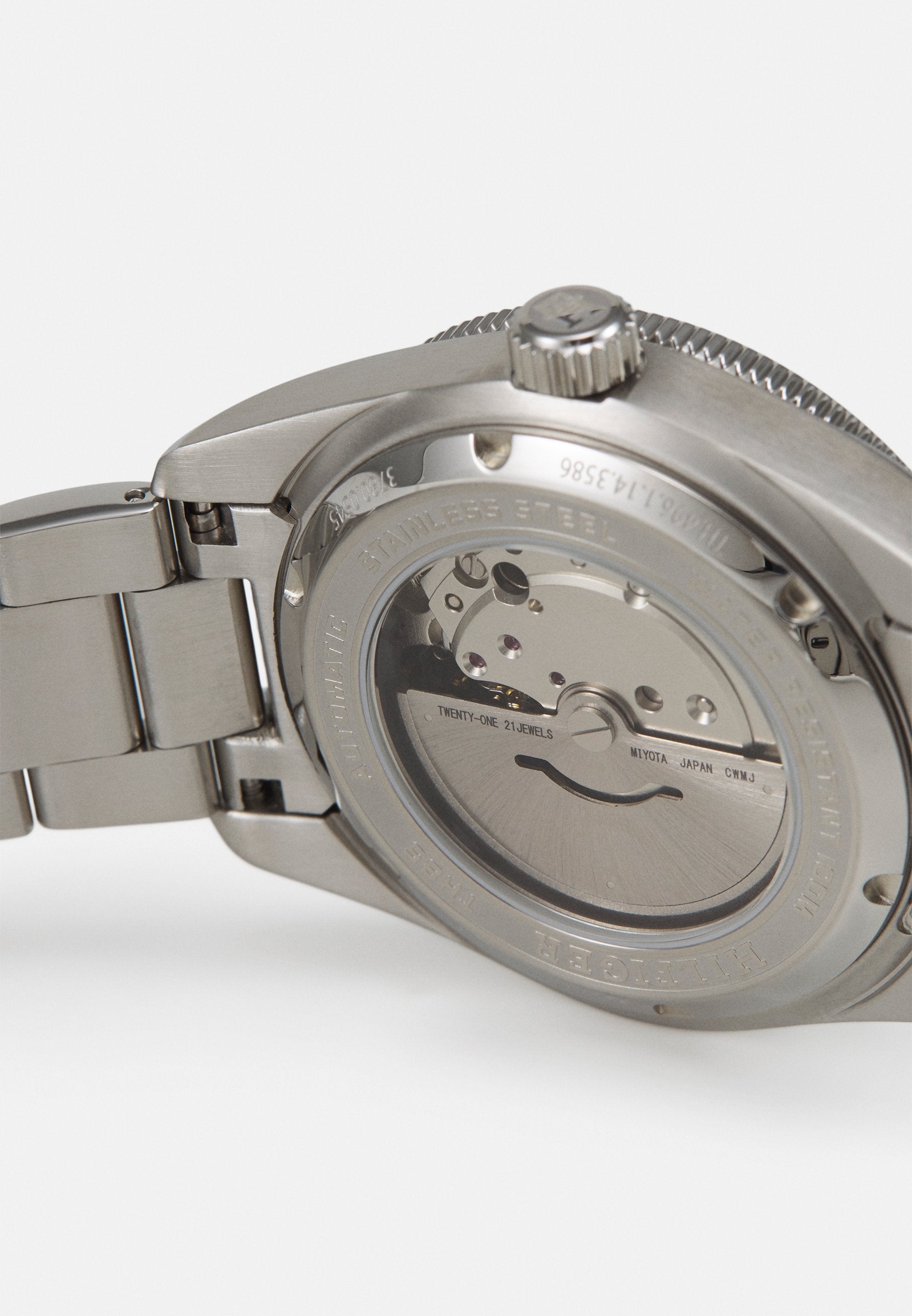 Tommy Hilfiger Uhr Media 4