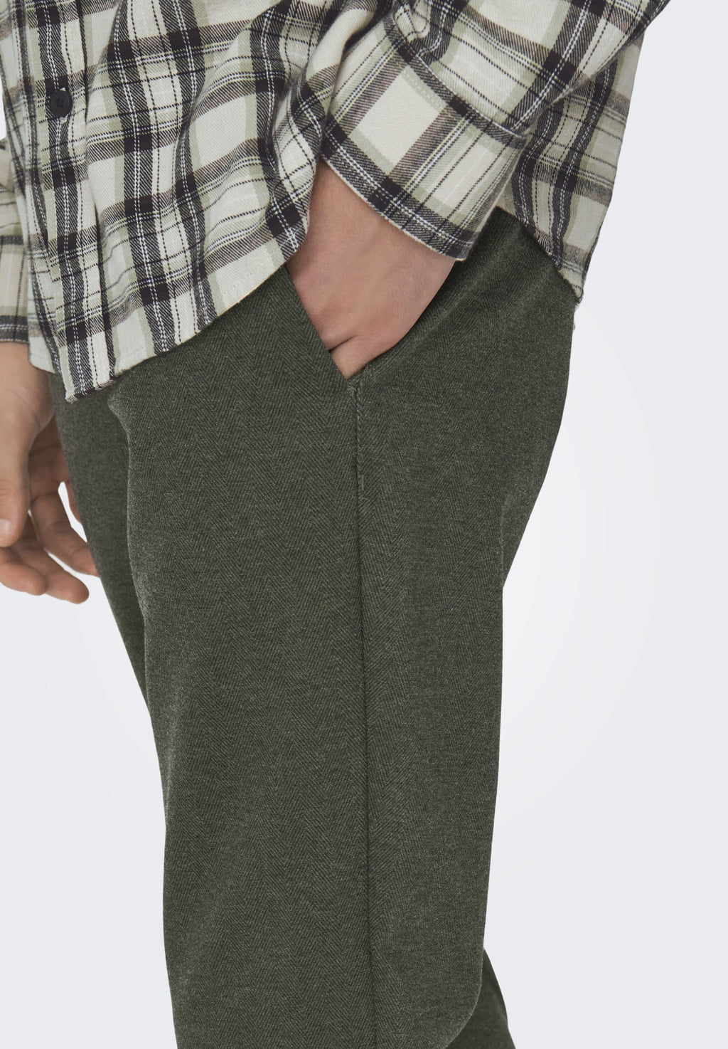 Chino ONSMARK Slim Fit Media 4