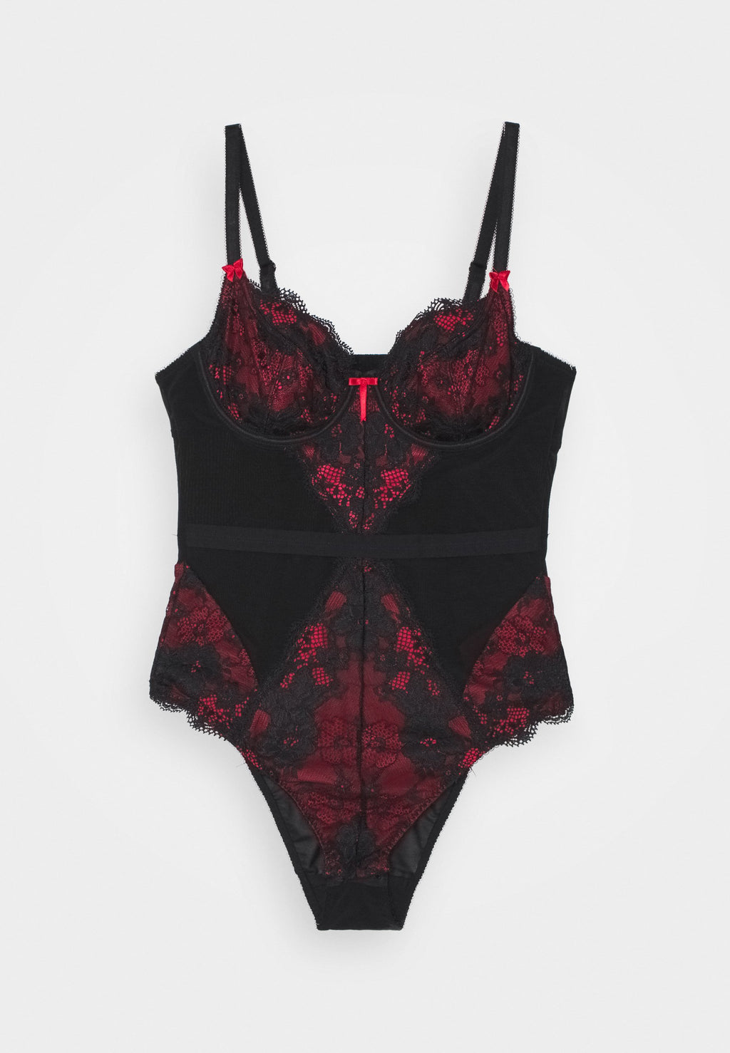 Pour Moi AMOUR UNDERWIRED BODY