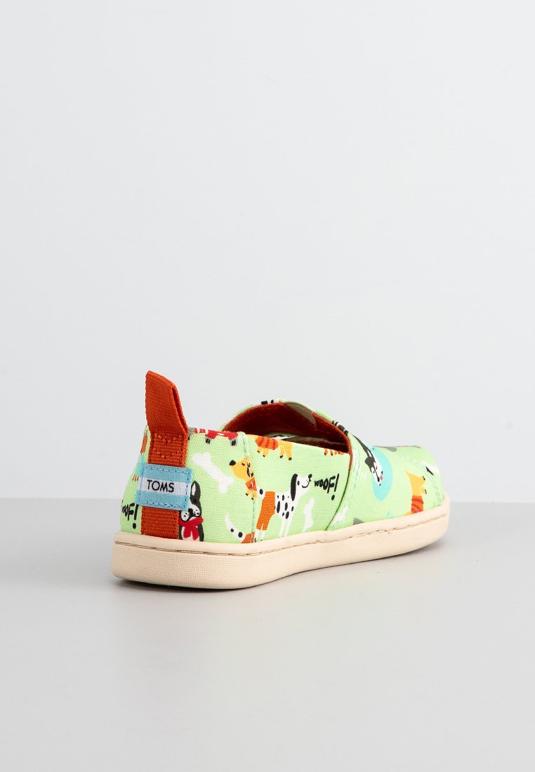 TOMS ALPARGATA