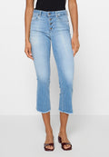 LIU JO Jeans Bootcut Media 1