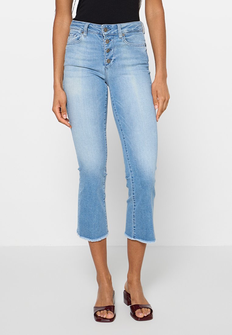 LIU JO Jeans Bootcut Media 1