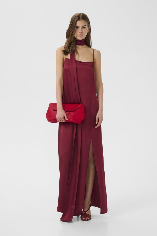 Gestuz SIRWA LONG DRESS