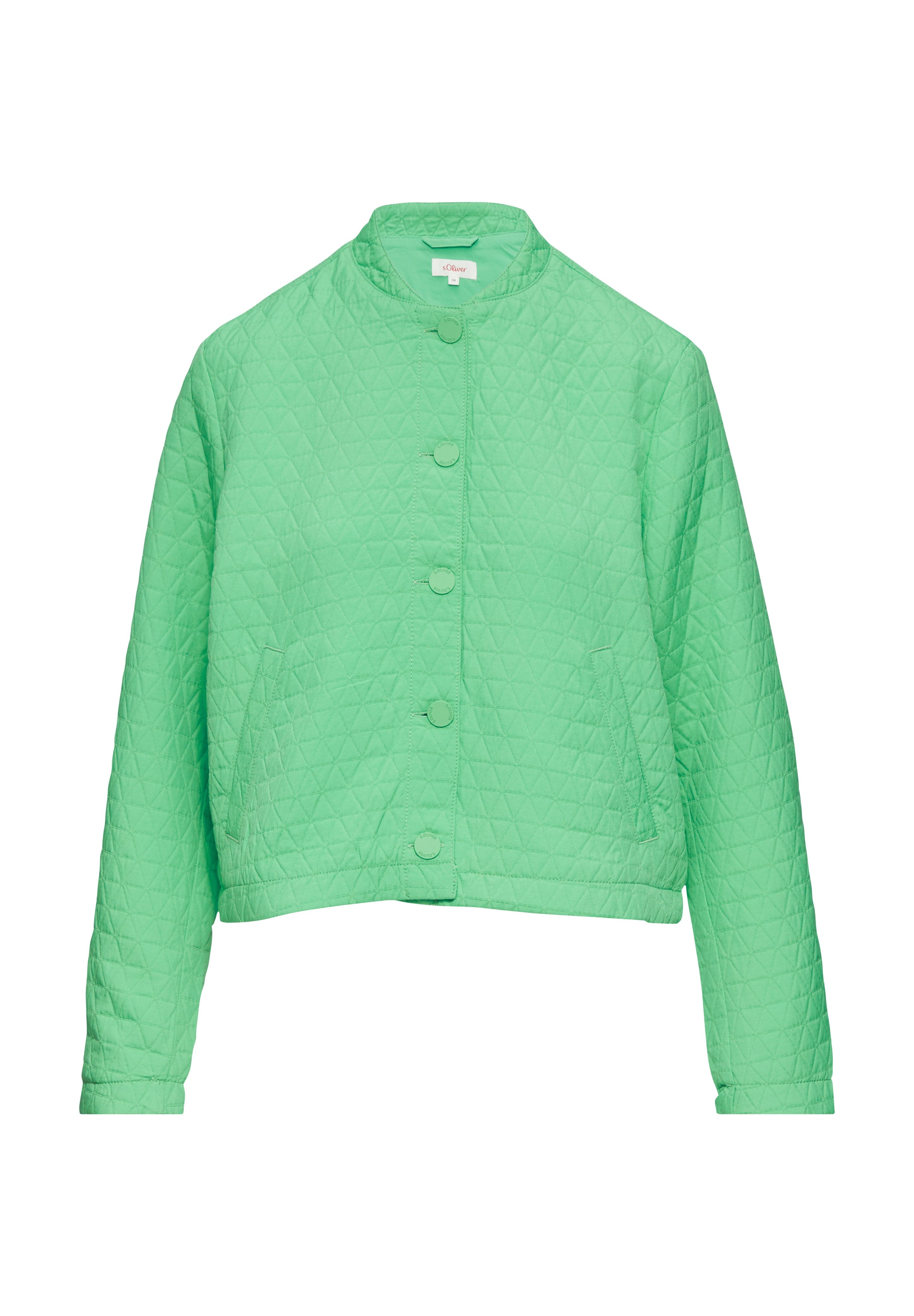 s.Oliver Leichte Jacke Media 1