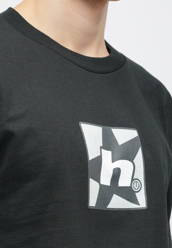 HUF STAR MULTI TEE UNISEX