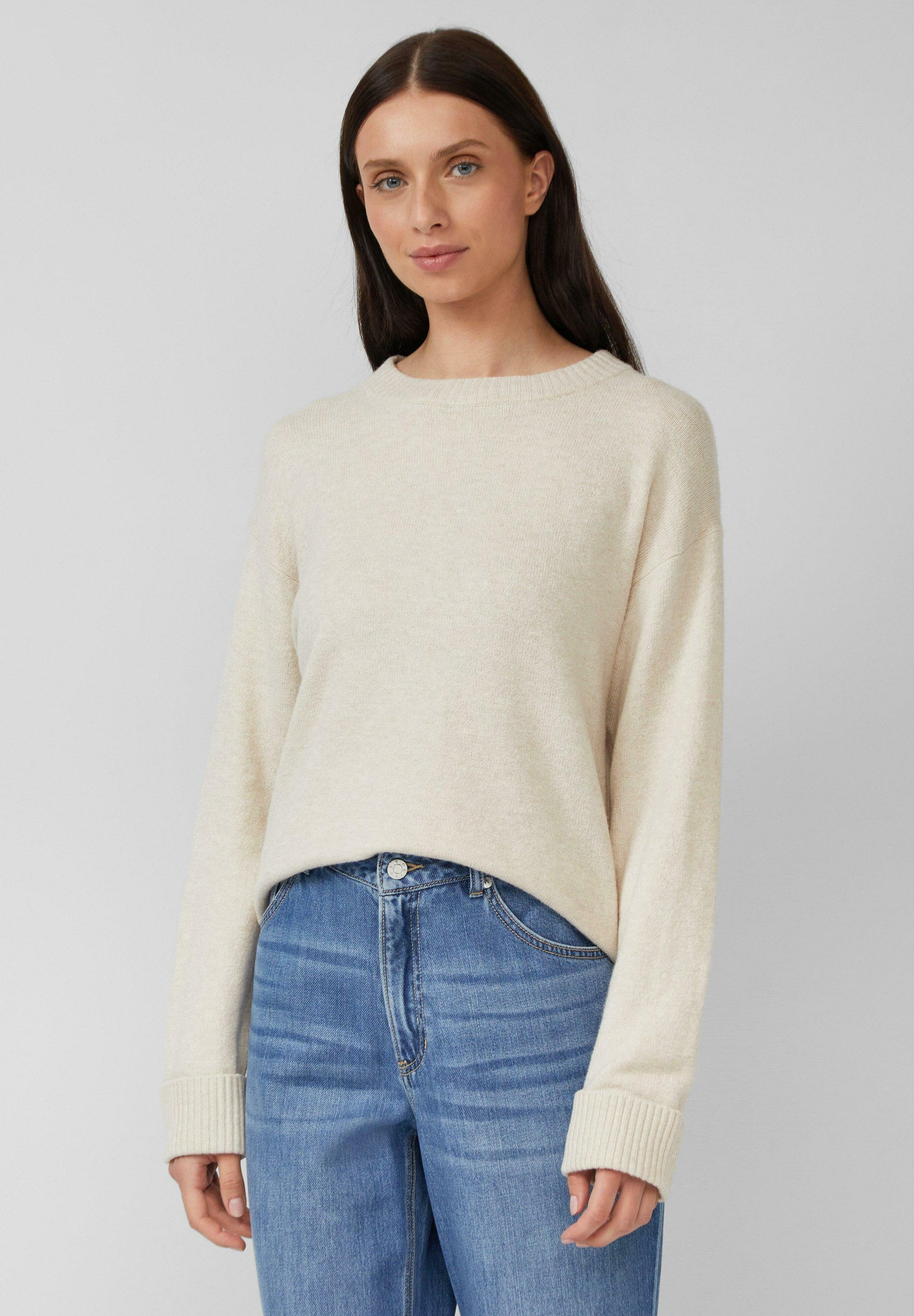 s.Oliver Strickpullover Media 3