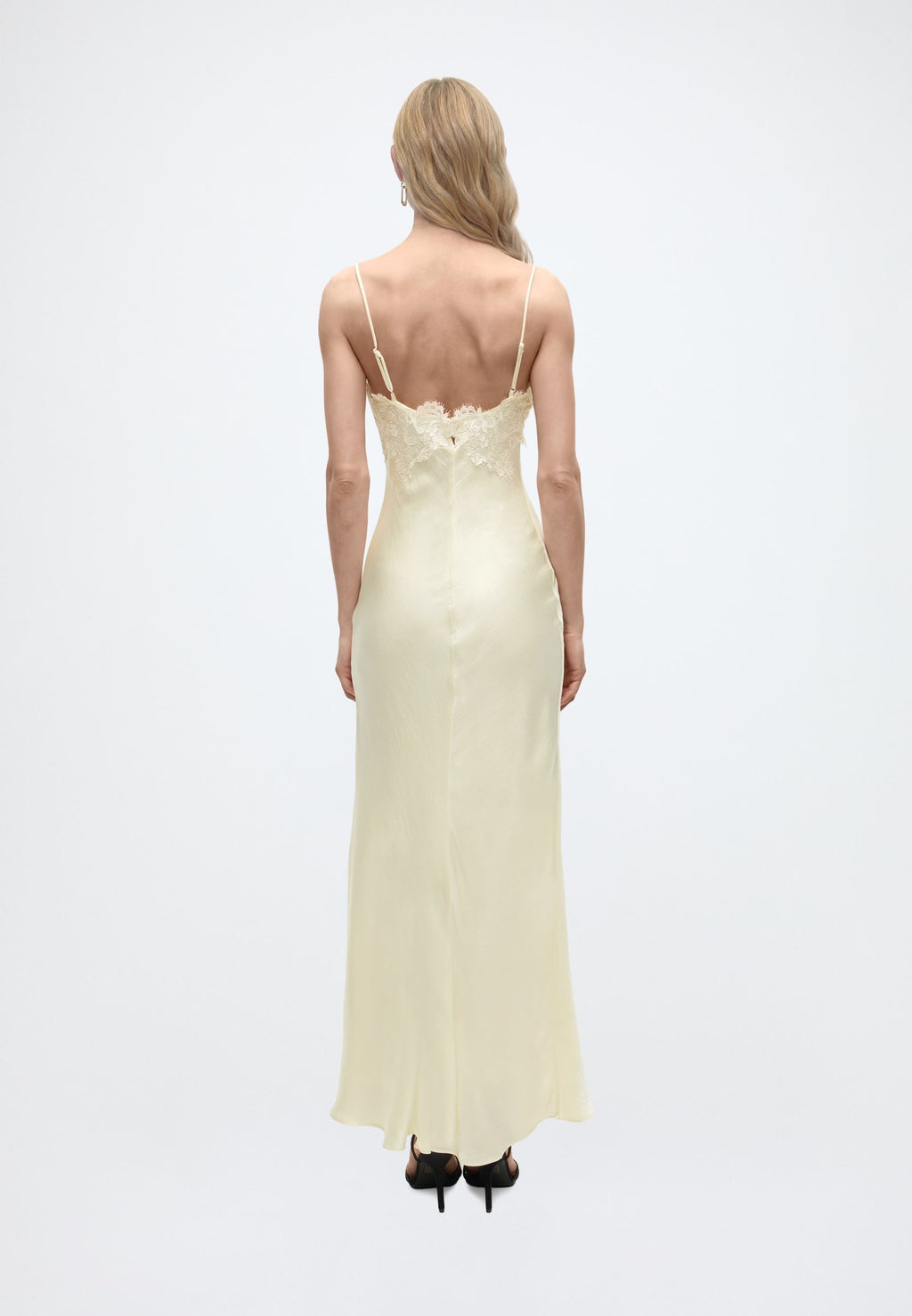 Bardot ELISAN MAXI DRESS