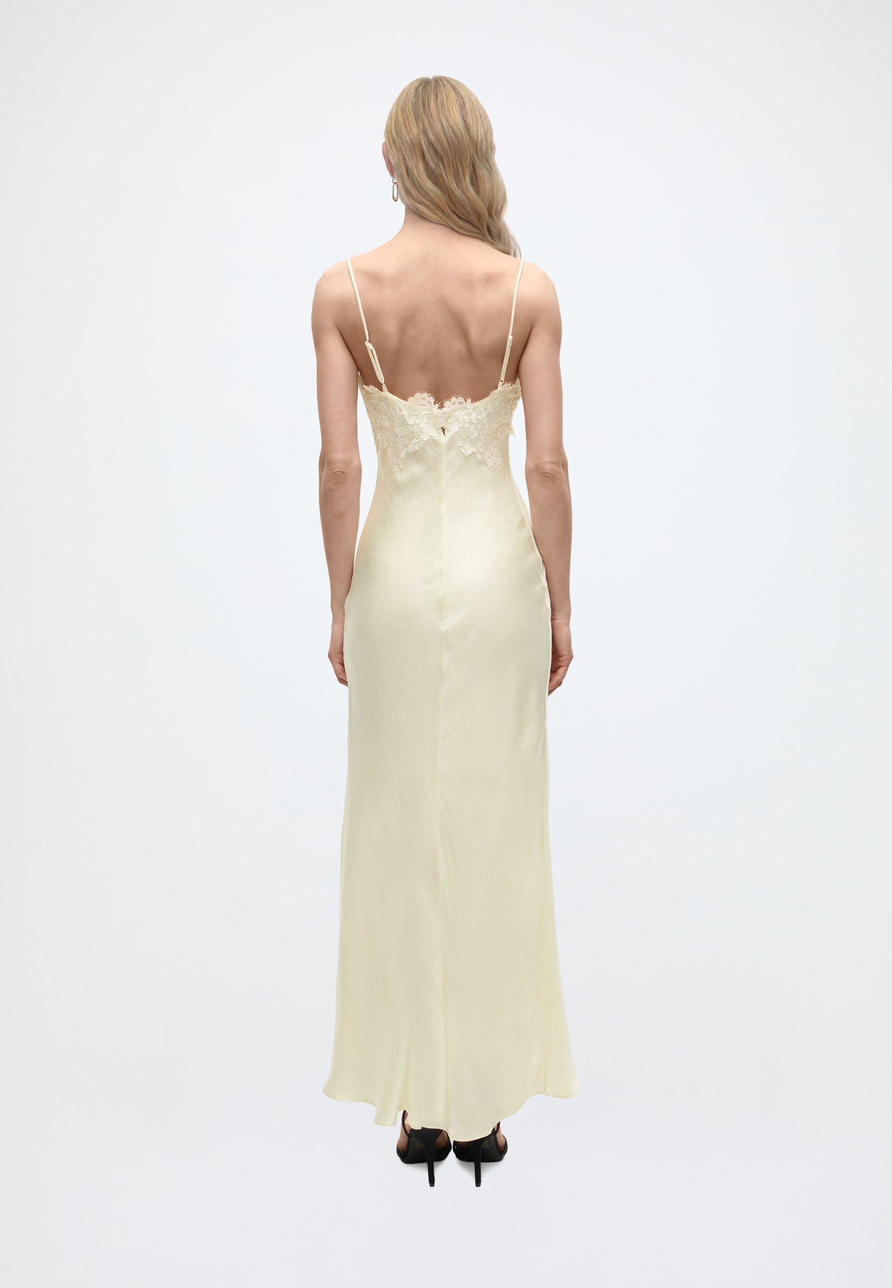 Bardot ELISAN MAXI DRESS