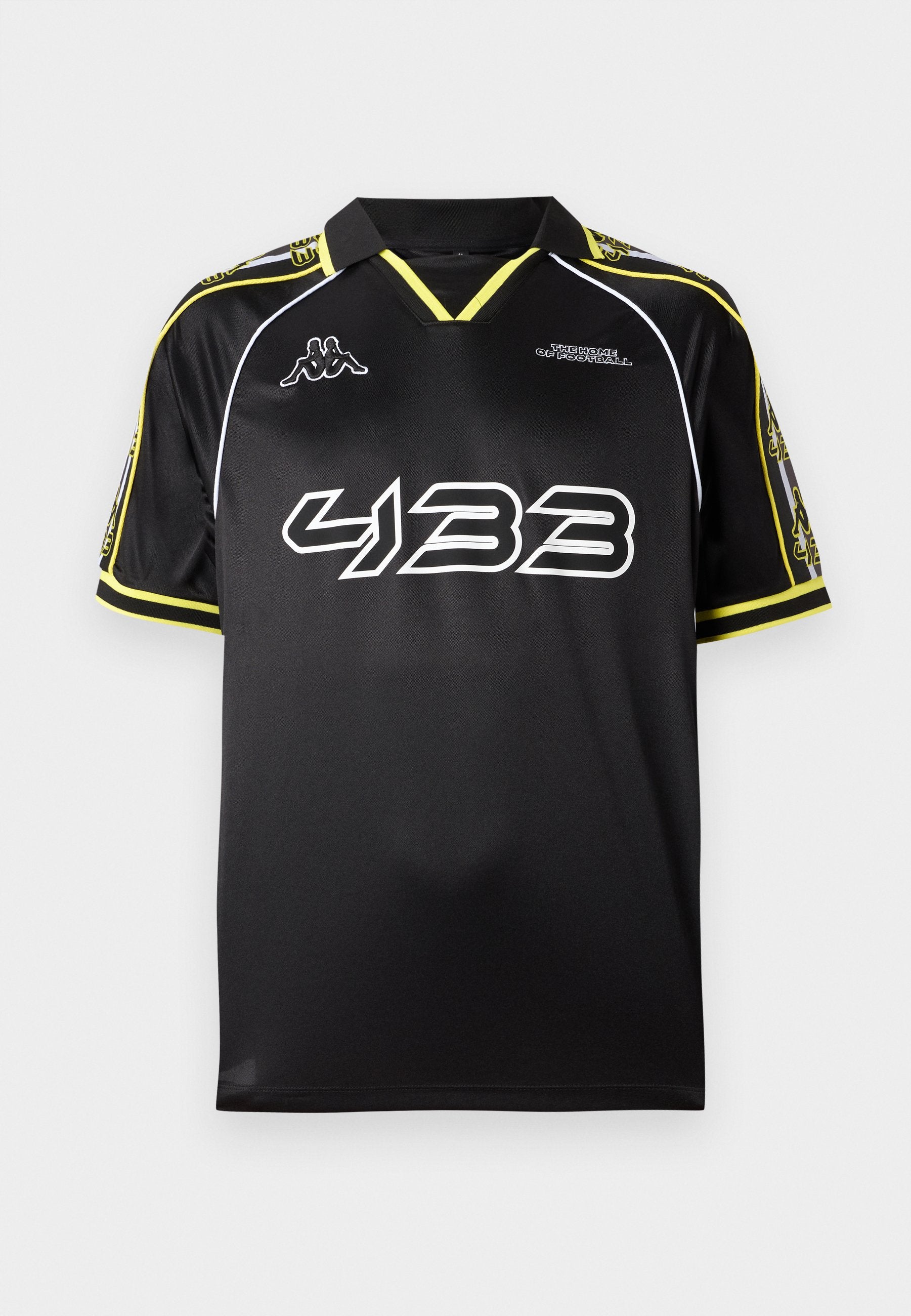 Kappa BANDA ROMBAT KAPPA X 433 UNISEX