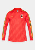 adidas Originals BELGIUM HOME 1986 - Football jersey - red