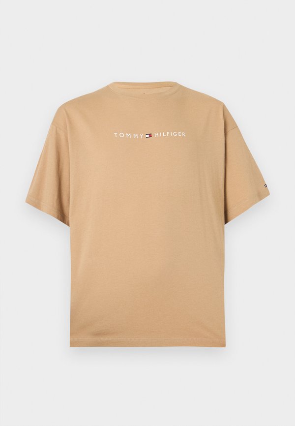Tommy Hilfiger Pyjama top - desert
