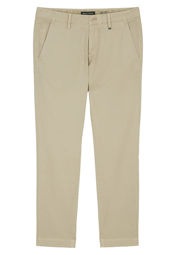 Marc O'Polo STIG SHAPED FIT SHAPED LEG REGULAR LENGTH WELT POCKETS