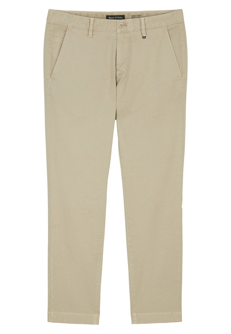 STIG SHAPED FIT SHAPED LEG REGULAR LENGTH WELT POCKETS Media 1