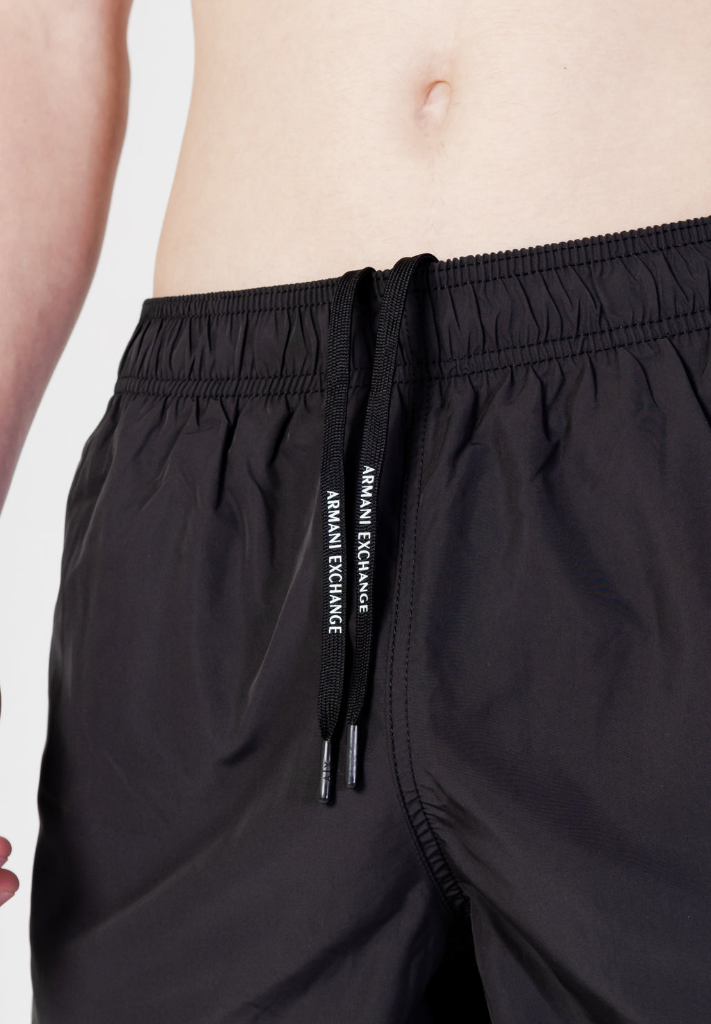 Armani Exchange Badeshorts Media 3