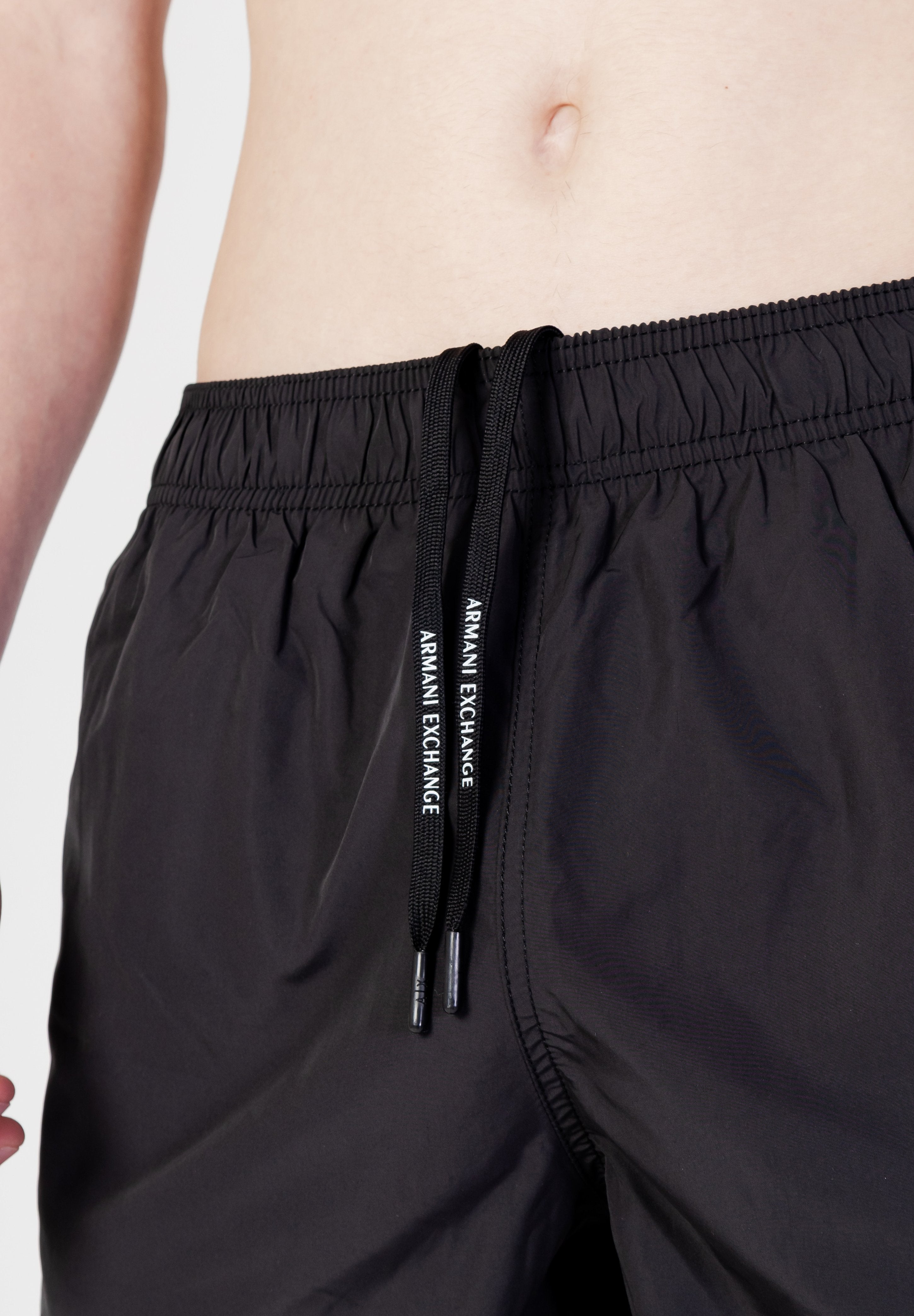 Armani Exchange Badeshorts Media 3