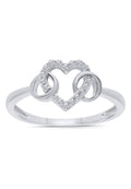 Revoni 0,1 CT. DIAMOND