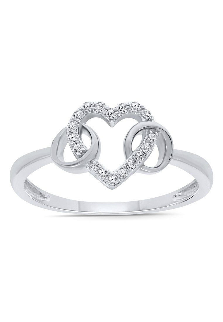 Revoni 0,1 CT. DIAMOND