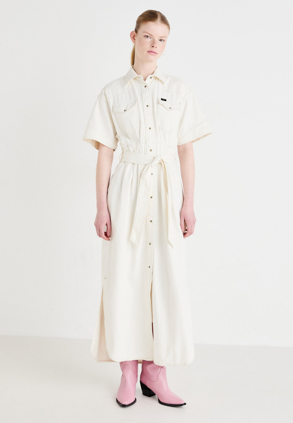 Lee WESTERN DRESS