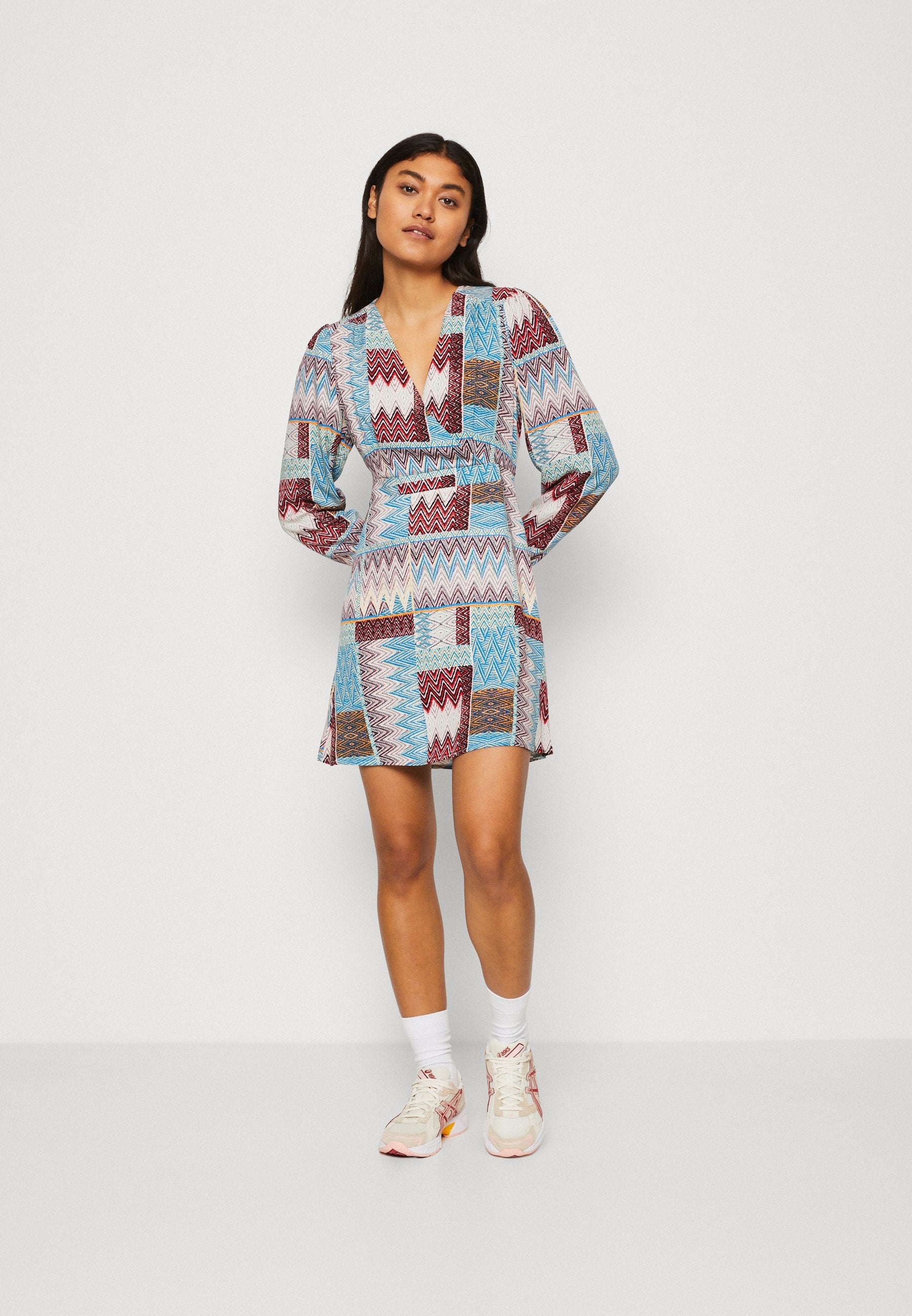 ONLALMA LIFE RILEY DRESS Media 3