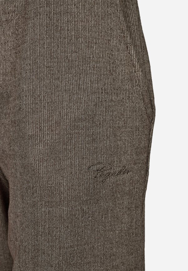 Pegador STAMS LOOSE PANTS