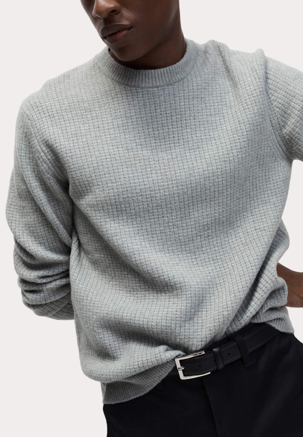 Marks & Spencer CREW NECK