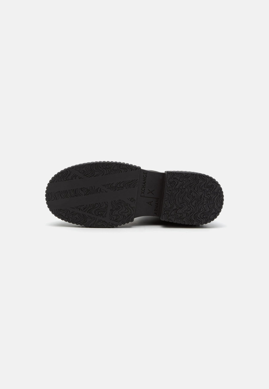 Armani Exchange Schnürstiefel Media 5