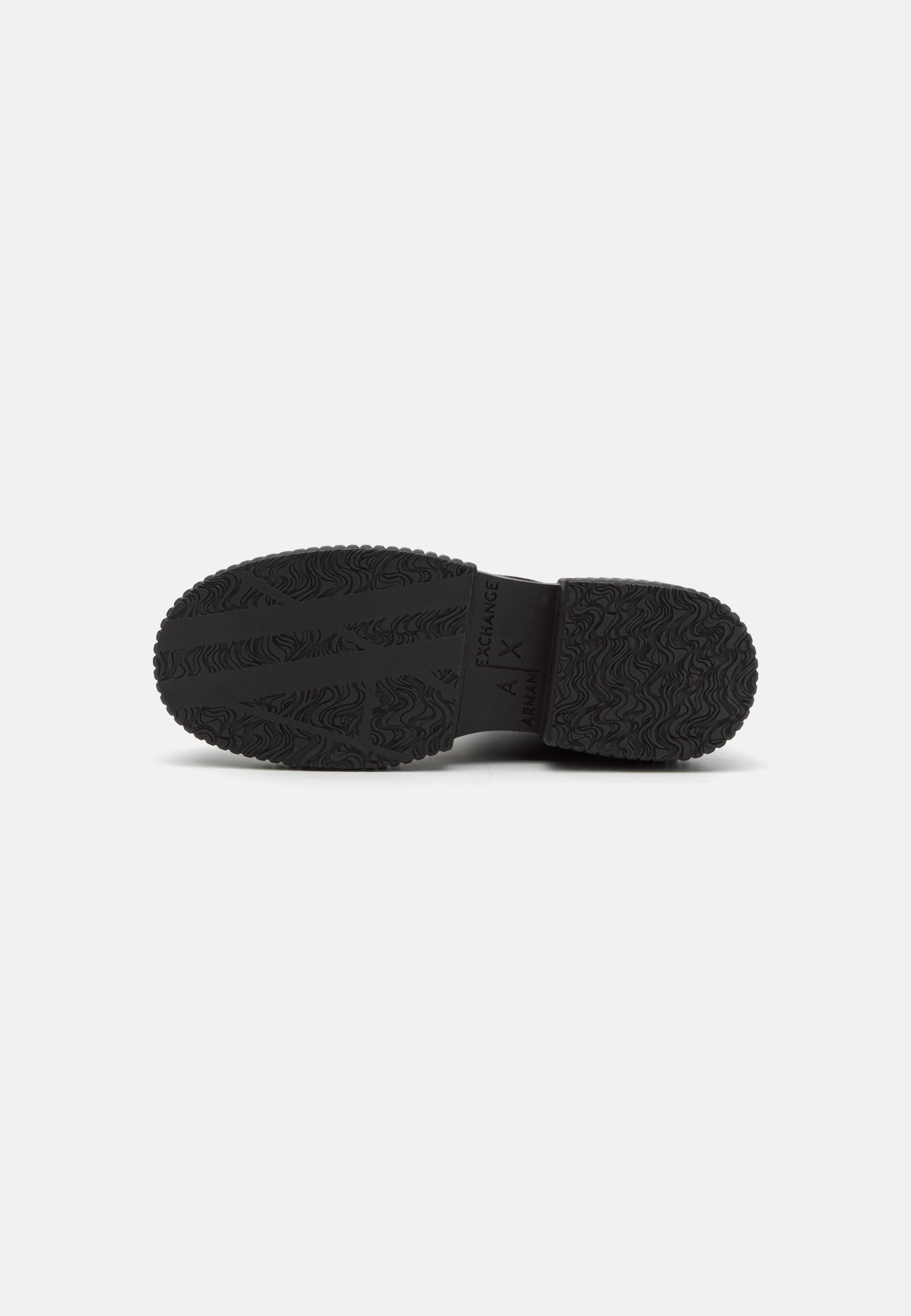 Armani Exchange Schnürstiefel Media 5