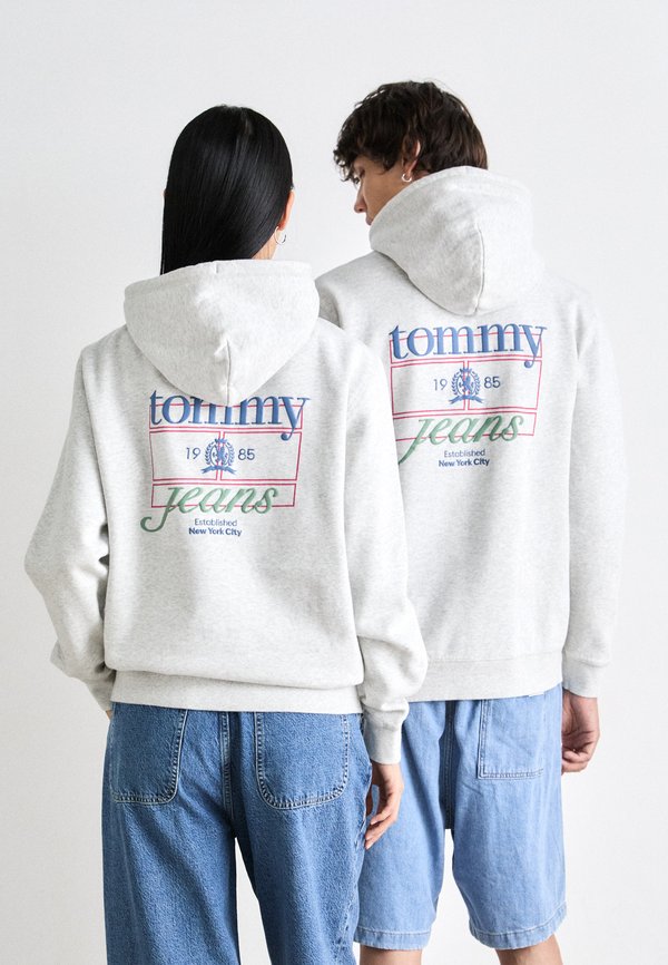 Tommy Jeans WASHED CREST PLAY HOOD