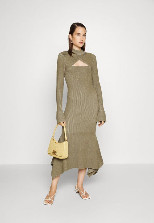 3.1 Phillip Lim CROSS DRESS