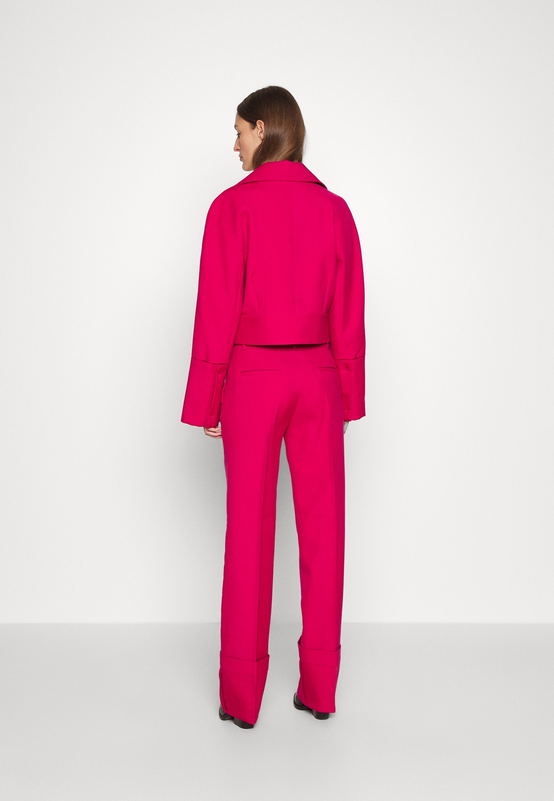 BITE Studios TAILORED FOLD UP TROUSER